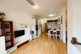 2-Bedroom Apartment with Park and tennis court view – Sunny Day 6, Sunny Beach