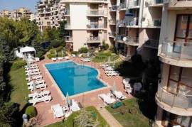 Furnished One-Bedroom Apartment for Sale | Starfish Complex, Sveti Vlas