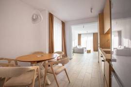 Exclusive sale of a brand-new hotel in Budva