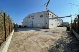 Warehouse for rent in Aradippou Industrial area, Larnaca.