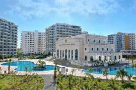 Luxury 2 Bedroom Apartment For sale in Caeser’s Resort North Cyprus