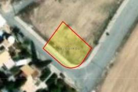 Residential Plot for sale in Pyla area, Larnaca