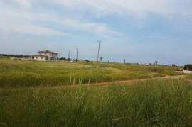 Large Residential Land for sale in Frenaros Village, Famagusta
