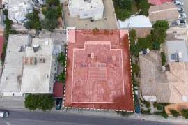 Large Commercial Land for Sale in Pallouriotissa, Nicosia