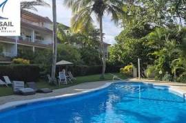 Luxury 2-Level Penthouse Condo for Sale in Cabarete – Second Line to the Beach | $220,000 USD