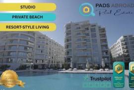 Scandic Resort Studio | 6th Floor | Prime Downtown Hurghada