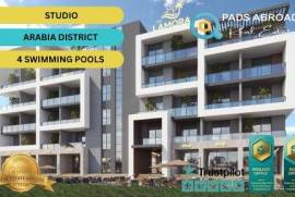 La Mora Studio | Prime Arabia Location