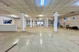 Open-plan premises of large area in CALLE ARAGÓ, PALMA