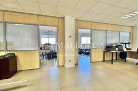 Spacious multifunctional spaces in Son Castelló