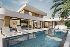 Villa de luxe à vendre à Pedreguer, Costa Blanca.