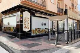 COMMERCIAL PREMISES FUENGIROLA