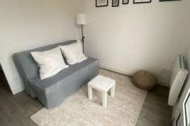 Appartement 1 pièces de 16m² à Lyon