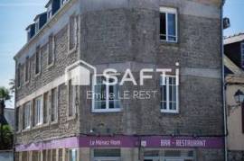 Local commercial 127m2 PLOMODIERN