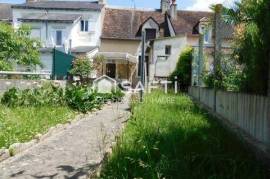 Maison quartier Belle-Isle, jardin et garage