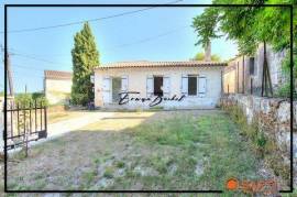 Maison en pierre T4 joliement rénovée