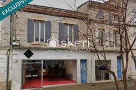 Immeuble de rapport - Agen centre - 189 M²