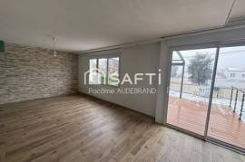 Maison familiale, quartier Souché, Niort !