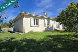 Maison individuelle – Gujan-Mestras (Quartier Meyran)