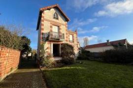 2 maisons à rénover sur terrain de 1977 m² proche Maisons Laffitte