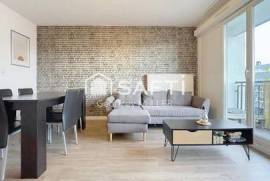 Appartement 4 pièces 80m² à Vannes