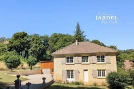 Maison familiale 200 m² - 4 chambres - DPE B