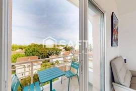PAVILLON SUR TOIT – VUE MER – TERRASSE – VOLUMES EXCEPTIONNELS