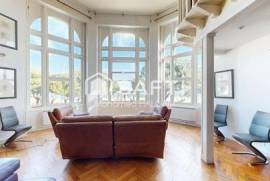 Duplex d’Exception 162 m²– Vue Mer – Grand Hôtel d’Arcachon
