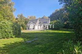 Grande maison familiale au cœur de la campagne