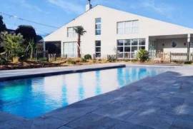 Rare à la vente! Belle propriété à 500m de la mer