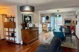 Eysines / Caudéran – Maison d'environ 127m2 avec 4 chambres, 2 extérieurs, stationnement