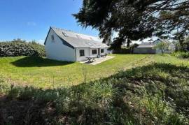Maison avec accès direct à la plage, Pointe de Perharidy à Roscoff