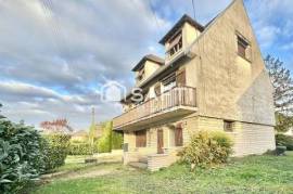 Maison familiale sur sous sol total - Ivry La Bataille
