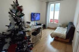 2P 39M2 VENDU LOUE PROCHE QUARTIER TRIBUNAL