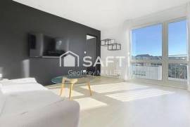 Appartement 2 pièces 42m² port de Vannes