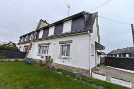 Maison située à Dinard