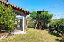 Maison en pierre 3 chambres