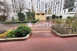 BEL APPARTEMENT T3 DE 52 M2 AVEC CAVE A ARCUEIL