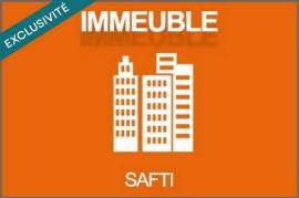 IMMEUBLE DE RAPPORT 13 %