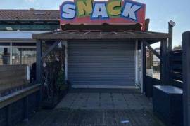 FOND DE COMMERCE SNACK - SAINT-HILAIRE-DE-RIEZ (85)