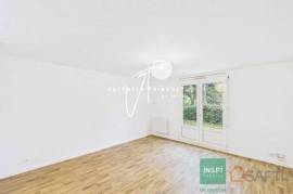 APPARTEMENT T2 DOMAINE UNIVERSITAIRE/CHU – POITIERS