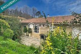 Maison 4 pièces 76 m²