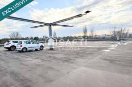 Emplacement de stationnement premium à Bègles