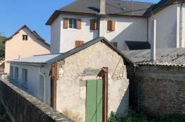 Local garage à Mauléon licharre