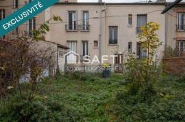 Immeuble de rapport - Ivry sur Seine