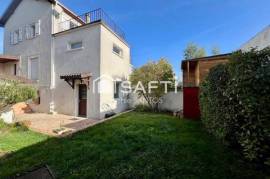 Maison 107 m2 - 4/5 pièces - jardin - dépendances
