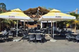 Restaurant type 