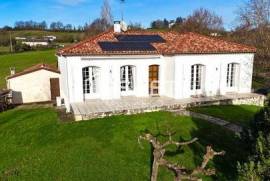 Maison 5 pièces 119m² avec piscine