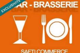 77 - Bar Brasserie licence IV - beau potentiel