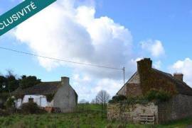 Ensemble immobilier au fort potentiel à Plouvorn, en limite de Plouénan