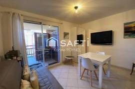 Studio clé en main Aiguillon